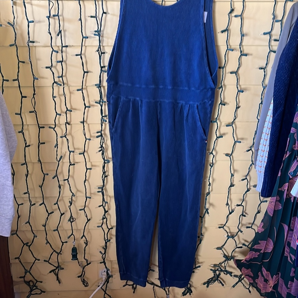 SOL ANGELES jumpsuit